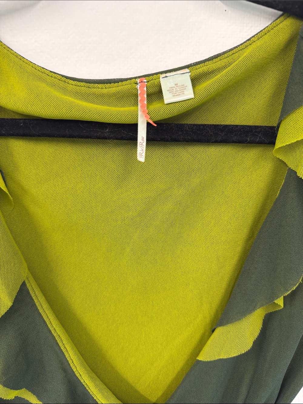 Anthropologie Ric Rac Top - Picture 2 of 3